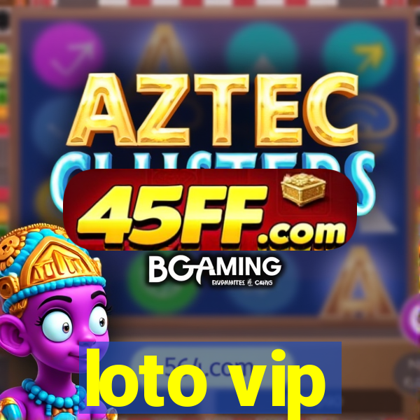 loto vip